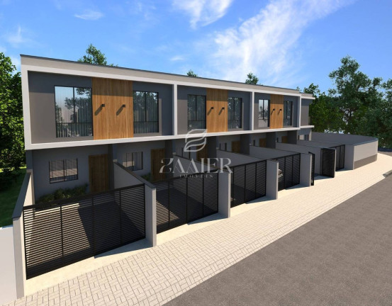Casa com 2 Quartos à Venda, 56 m² em Aventureiro - Joinville