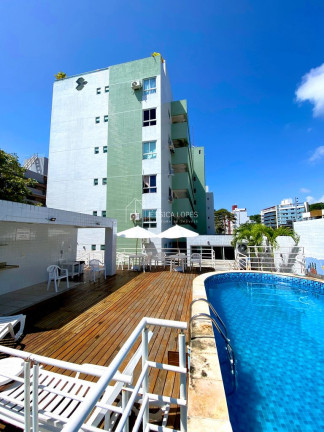 Imagem Apartamento com 2 Quartos à Venda, 60 m² em Cabo Branco - João Pessoa Imagem Apartamento com 2 Quartos à Venda, 60 m² em Cabo Branco - João Pessoa