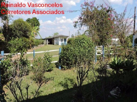 Imagem Imóvel com 3 Quartos à Venda, 3.872.000 m² em Passa Vinte - Cruzeiro Imagem Imóvel com 3 Quartos à Venda, 3.872.000 m² em Passa Vinte - Cruzeiro