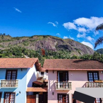 Imagem Casa com 2 Quartos à Venda,  em Parque Do Imbuí - Teresópolis