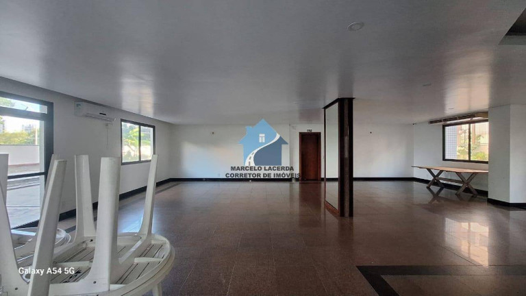 Imagem Apartamento com 4 Quartos à Venda, 178 m² em Parque 10 De Novembro - Manaus Imagem Apartamento com 4 Quartos à Venda, 178 m² em Parque 10 De Novembro - Manaus