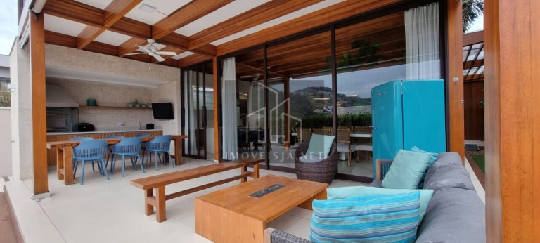 Imagem Casa com 4 Quartos à Venda, 340 m² em Tamboré - Santana De Parnaíba Imagem Casa com 4 Quartos à Venda, 340 m² em Tamboré - Santana De Parnaíba