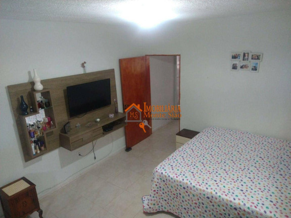 Imagem Sobrado com 3 Quartos à Venda, 235 m² em Jardim Paraíso - Guarulhos Imagem Sobrado com 3 Quartos à Venda, 235 m² em Jardim Paraíso - Guarulhos