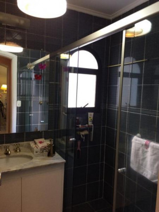 Imagem Apartamento com 1 Quarto à Venda, 55 m² em Jardins - São Paulo Imagem Apartamento com 1 Quarto à Venda, 55 m² em Jardins - São Paulo