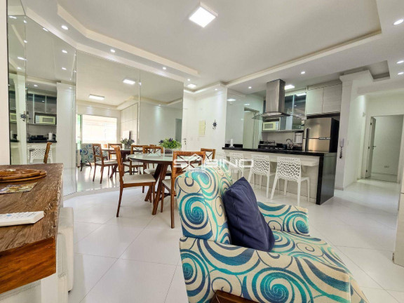 Imagem Apartamento com 3 Quartos para Alugar, 102 m² em Riviera De São Lourenço - Bertioga Imagem Apartamento com 3 Quartos para Alugar, 102 m² em Riviera De São Lourenço - Bertioga