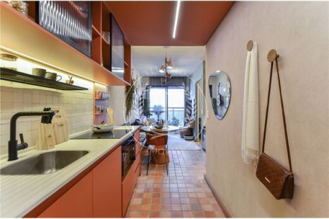 Imagem Apartamento com 2 Quartos à Venda, 37 m² em Vila Clementino - São Paulo Imagem Apartamento com 2 Quartos à Venda, 37 m² em Vila Clementino - São Paulo