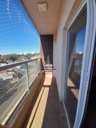 Imagem Apartamento com 2 Quartos à Venda, em Brotas - Itatiba Imagem Apartamento com 2 Quartos à Venda, em Brotas - Itatiba