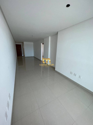 Imagem Apartamento com 2 Quartos à Venda, 82 m² em Guilhermina - Praia Grande