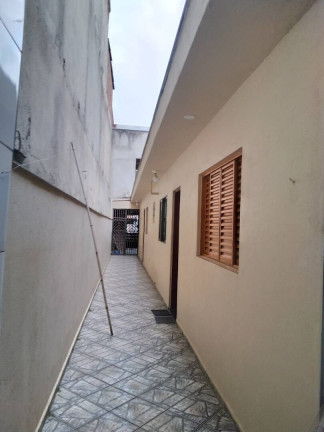 Imagem Casa com 2 Quartos à Venda, 125 m² em Casa Grande - Diadema Imagem Casa com 2 Quartos à Venda, 125 m² em Casa Grande - Diadema