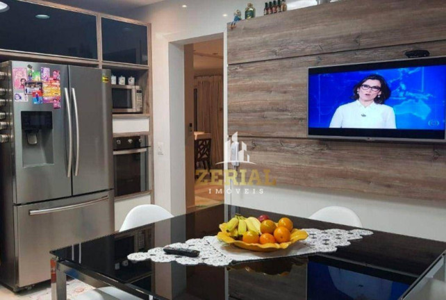 Imagem Apartamento com 3 Quartos à Venda, 146 m² em Boa Vista - São Caetano Do Sul Imagem Apartamento com 3 Quartos à Venda, 146 m² em Boa Vista - São Caetano Do Sul