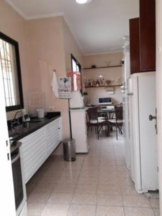 Imagem Casa com 4 Quartos à Venda, 220 m² em Flórida - Praia Grande