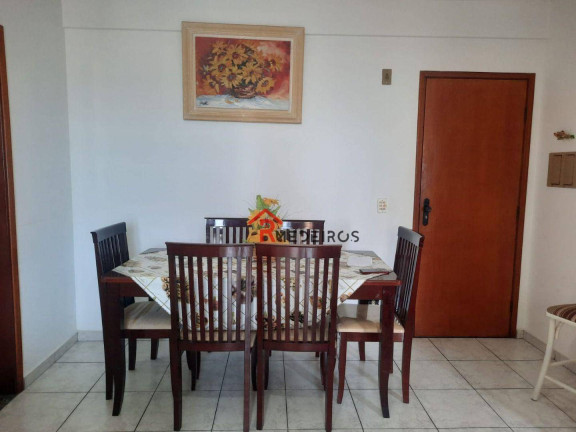 Imagem Apartamento com 1 Quarto à Venda, 45 m² em Tupi - Praia Grande Imagem Apartamento com 1 Quarto à Venda, 45 m² em Tupi - Praia Grande