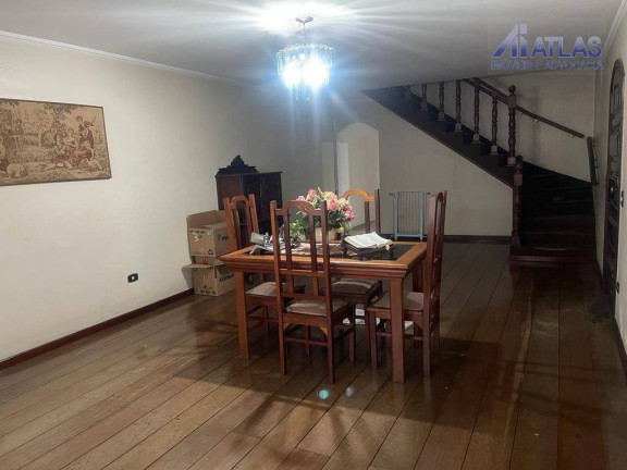 Imagem Sobrado com 3 Quartos à Venda, 257 m² em Vila Paiva - São Paulo Imagem Sobrado com 3 Quartos à Venda, 257 m² em Vila Paiva - São Paulo