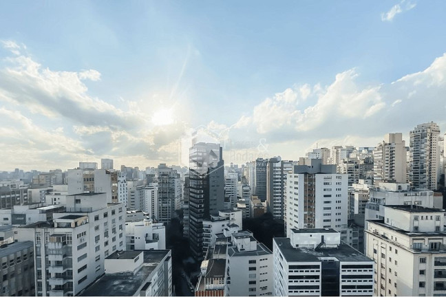 Imagem Apartamento com 4 Quartos à Venda, 253 m² em Jardim Paulista - São Paulo Imagem Apartamento com 4 Quartos à Venda, 253 m² em Jardim Paulista - São Paulo