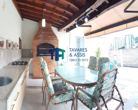 Imagem Imóvel com 4 Quartos à Venda, 261 m² em São Mateus - Juiz De Fora