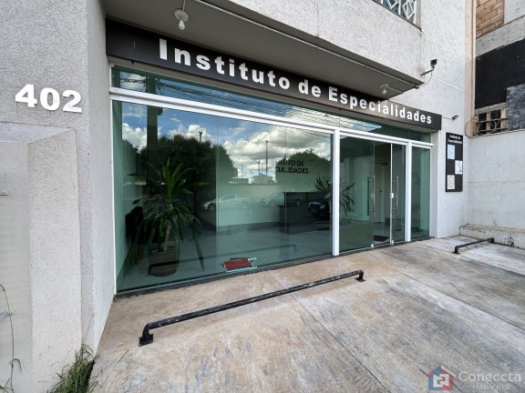 Imagem Imóvel para Alugar, 100 m² em Centro - Patos De Minas Imagem Imóvel para Alugar, 100 m² em Centro - Patos De Minas