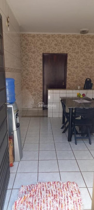 Imagem Casa com 4 Quartos à Venda, 172 m² em Rio Acima - Votorantim Imagem Casa com 4 Quartos à Venda, 172 m² em Rio Acima - Votorantim