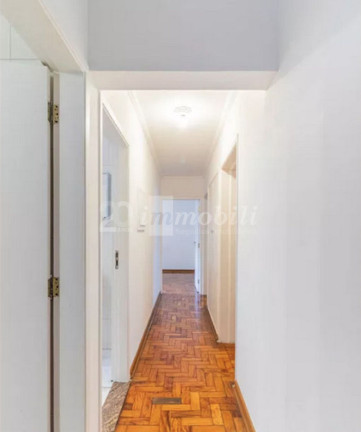 Imagem Apartamento com 3 Quartos à Venda, 135 m² em Higienópolis - São Paulo