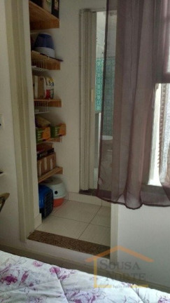 Imagem Sobrado com 3 Quartos à Venda, 120 m² em Vila Albertina - São Paulo Imagem Sobrado com 3 Quartos à Venda, 120 m² em Vila Albertina - São Paulo