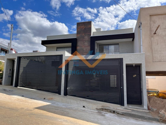 Imagem Casa com 3 Quartos à Venda, 136 m² em Residencial Bethânia - Santana Do Paraíso Imagem Casa com 3 Quartos à Venda, 136 m² em Residencial Bethânia - Santana Do Paraíso