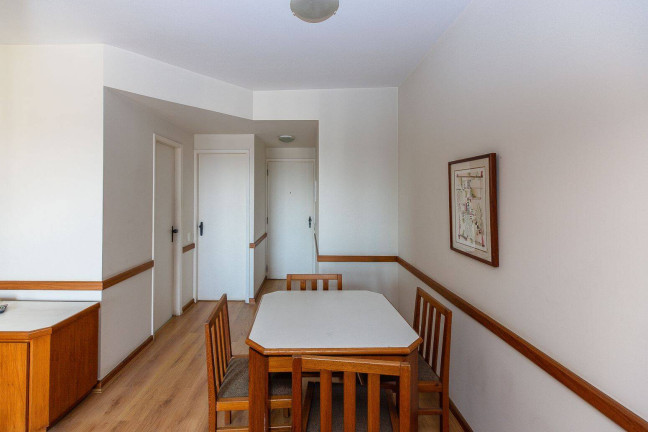 Imagem Apartamento com 1 Quarto para Alugar, 40 m² em Cerqueira Cesar - São Paulo Imagem Apartamento com 1 Quarto para Alugar, 40 m² em Cerqueira Cesar - São Paulo