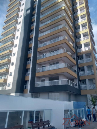Imagem Cobertura com 3 Quartos à Venda, 148 m² em Loteamento Residencial E Comercial Bosque Flamboyant - Taubaté