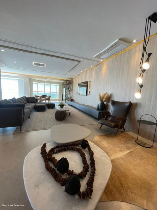 Imagem Apartamento com 4 Quartos à Venda, 334 m² em Meia Praia - Itapema