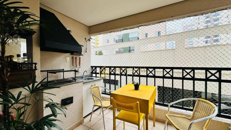 Imagem Apartamento com 3 Quartos à Venda, 89 m² em Jardim Aquarius - São José Dos Campos Imagem Apartamento com 3 Quartos à Venda, 89 m² em Jardim Aquarius - São José Dos Campos