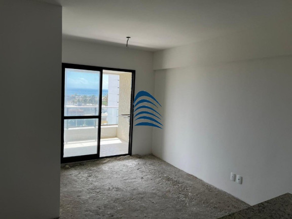 Imagem Imóvel com 2 Quartos à Venda, 65 m² em Armação - Salvador Imagem Imóvel com 2 Quartos à Venda, 65 m² em Armação - Salvador