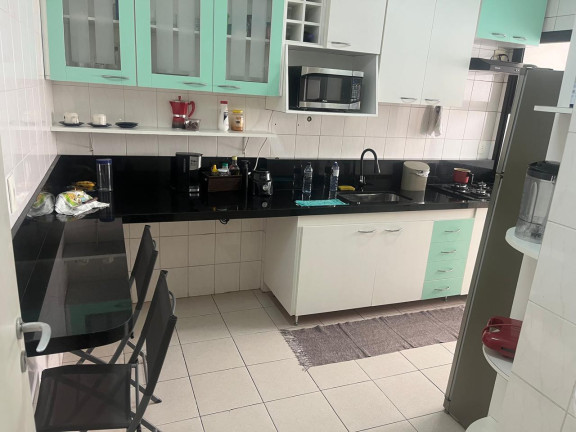 Imagem Apartamento com 3 Quartos à Venda, 103 m² em Vila Mariana - São Paulo