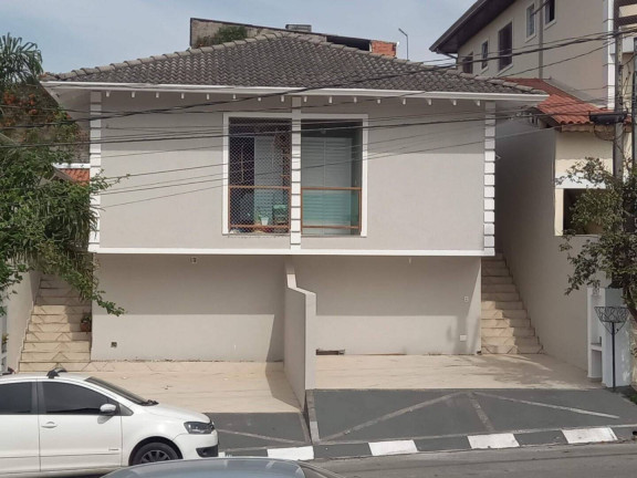 Imagem Casa com 3 Quartos à Venda, 80 m² em Jardim Rio Das Pedras - Cotia Imagem Casa com 3 Quartos à Venda, 80 m² em Jardim Rio Das Pedras - Cotia