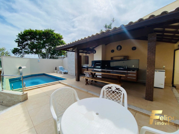 Imagem Casa com 4 Quartos à Venda, 300 m² em São Judas Tadeu - Guarapari Imagem Casa com 4 Quartos à Venda, 300 m² em São Judas Tadeu - Guarapari