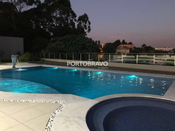 Imagem Casa com 5 Quartos para Alugar, 1.000 m² em Residencial Tamboré - Barueri Imagem Casa com 5 Quartos para Alugar, 1.000 m² em Residencial Tamboré - Barueri