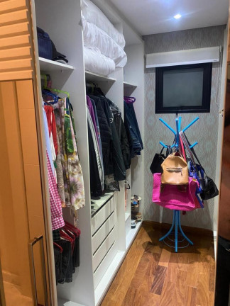Imagem Apartamento com 3 Quartos à Venda, 186 m² em Tatuapé - São Paulo Imagem Apartamento com 3 Quartos à Venda, 186 m² em Tatuapé - São Paulo