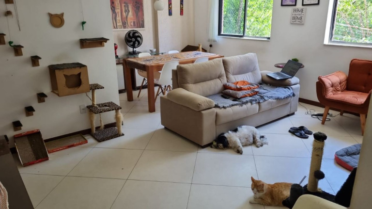 Imagem Apartamento com 2 Quartos à Venda, 83 m² em Rio Vermelho - Salvador Imagem Apartamento com 2 Quartos à Venda, 83 m² em Rio Vermelho - Salvador