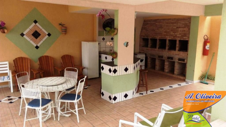 Imagem Apartamento com 2 Quartos à Venda, 56 m² em Itaguá - Ubatuba Imagem Apartamento com 2 Quartos à Venda, 56 m² em Itaguá - Ubatuba