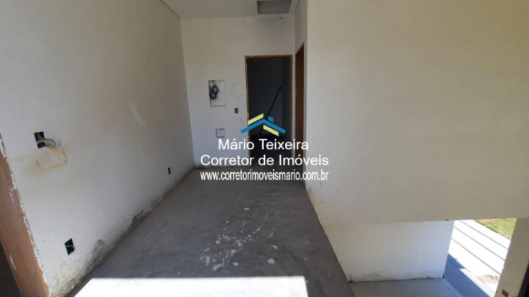 Imagem Casa de Condomínio com 3 Quartos à Venda, 200 m² em Loteamento Floresta - São José Dos Campos Imagem Casa de Condomínio com 3 Quartos à Venda, 200 m² em Loteamento Floresta - São José Dos Campos