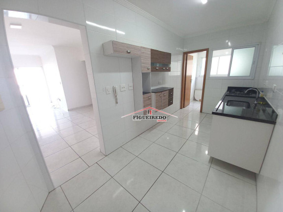 Imagem Apartamento com 2 Quartos à Venda, 104 m² em Canto Do Forte - Praia Grande Imagem Apartamento com 2 Quartos à Venda, 104 m² em Canto Do Forte - Praia Grande