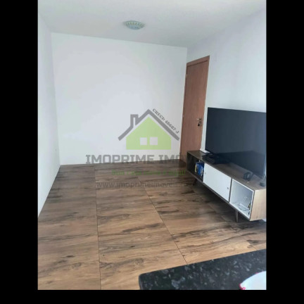 Imagem Apartamento com 2 Quartos à Venda, 54 m² em Loteamento Jardim Sol Nascente - Jacareí Imagem Apartamento com 2 Quartos à Venda, 54 m² em Loteamento Jardim Sol Nascente - Jacareí