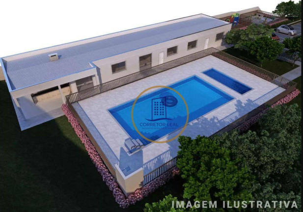 Imagem Apartamento com 2 Quartos à Venda, 48 m² em Nossa Senhora Da Penha - Vila Velha