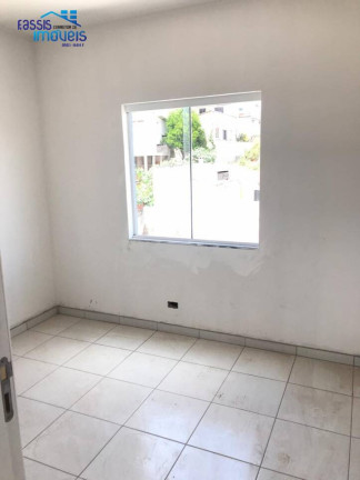 Imagem Apartamento com 2 Quartos à Venda, 48 m² em Maracana - Colombo Imagem Apartamento com 2 Quartos à Venda, 48 m² em Maracana - Colombo
