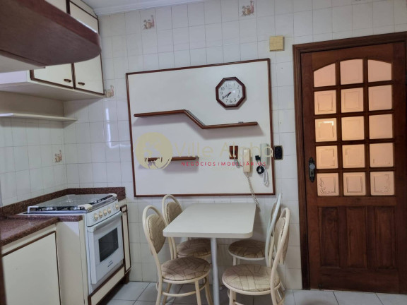 Imagem Apartamento com 2 Quartos à Venda, 70 m² em Vila Belmiro - Santos