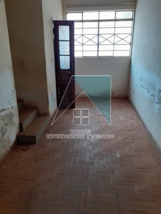 Imagem Casa com 4 Quartos à Venda, 99 m² em Campos Eliseos - Ribeirão Preto Imagem Casa com 4 Quartos à Venda, 99 m² em Campos Eliseos - Ribeirão Preto