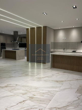 Imagem Casa de Condomínio com 3 Quartos à Venda, 270 m² em Condomínio Mont Blanc - Sorocaba