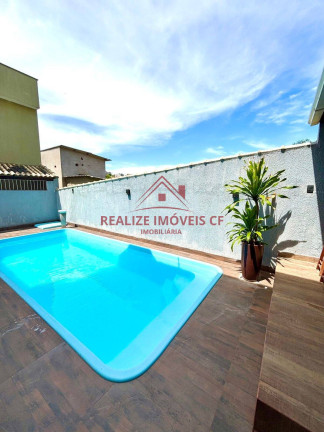 Casa com 2 Quartos à Venda, 86 m² em Bosque Do Peró - Cabo Frio