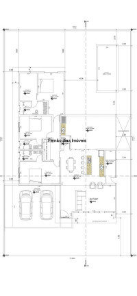 Imagem Casa de Condomínio com 3 Quartos à Venda, 510 m² em Jardim Shangri-lá - Atibaia Imagem Casa de Condomínio com 3 Quartos à Venda, 510 m² em Jardim Shangri-lá - Atibaia