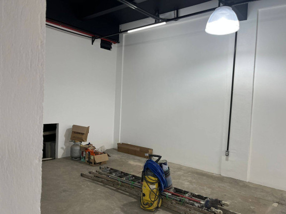 Imagem Sala Comercial para Alugar, em Cambuci - São Paulo Imagem Sala Comercial para Alugar, em Cambuci - São Paulo