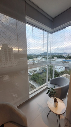 Imagem Apartamento com 2 Quartos à Venda, 75 m² em São Francisco De Assis - Camboriú