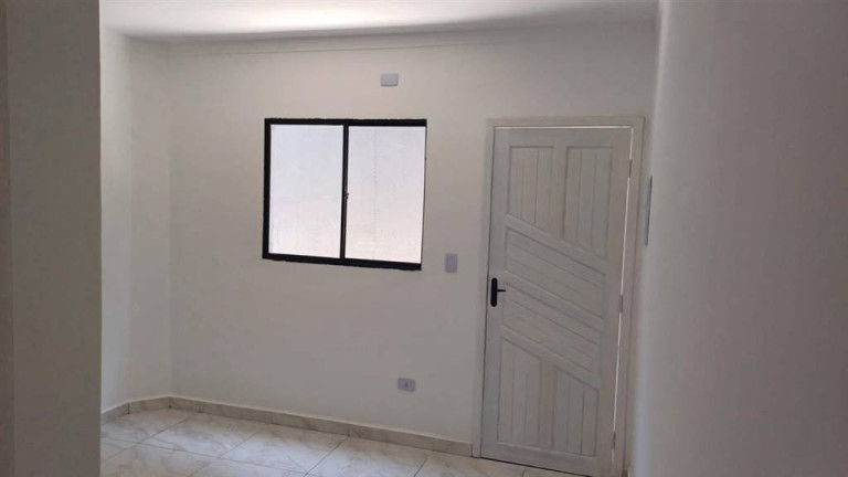 Imagem Sobrado com 2 Quartos à Venda, 63 m² em Imperador - Praia Grande Imagem Sobrado com 2 Quartos à Venda, 63 m² em Imperador - Praia Grande