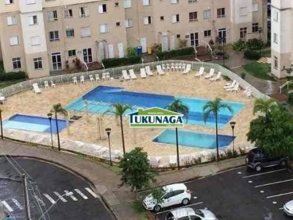 Imagem Apartamento com 2 Quartos à Venda, 45 m² em Ponte Grande - Guarulhos Imagem Apartamento com 2 Quartos à Venda, 45 m² em Ponte Grande - Guarulhos